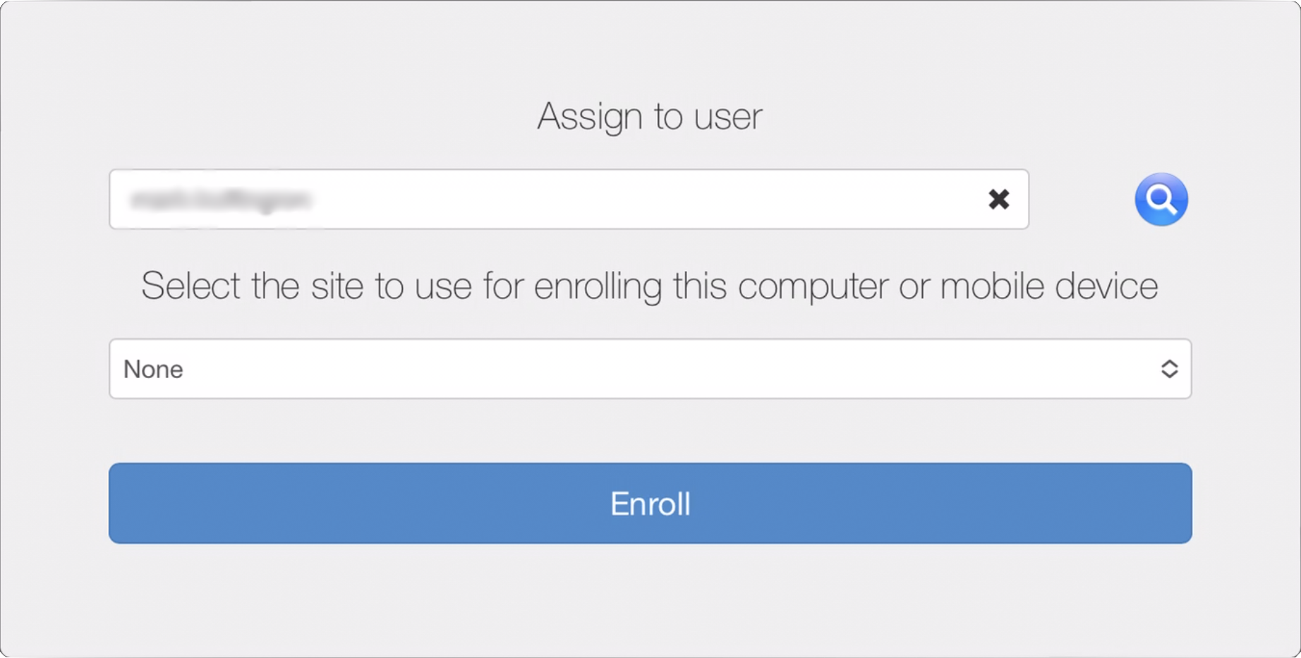 jamf automated device enrollment jamf automated device enrollment