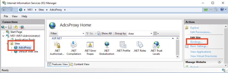 jamf pro active directory