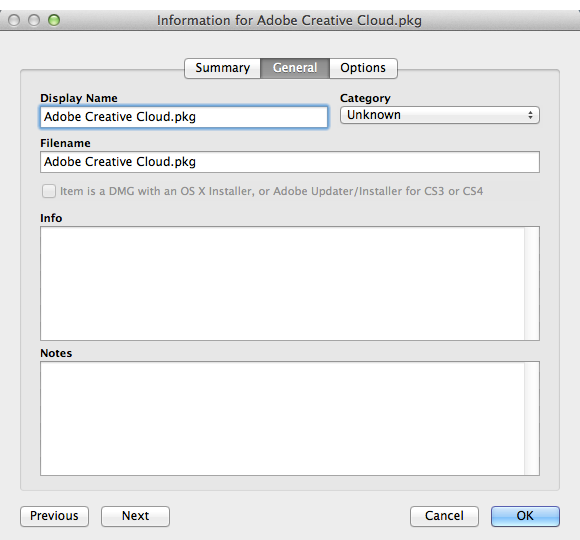 adobe creative cloud admin guide
